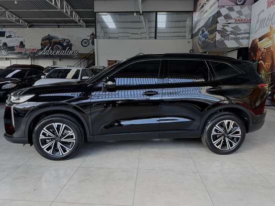 GWM-HAVAL H6-1.5 PHEV19 E-TRACTION GWM-HAVAL H6-2026
