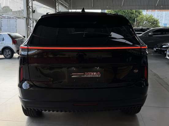 GWM-HAVAL H6-2026