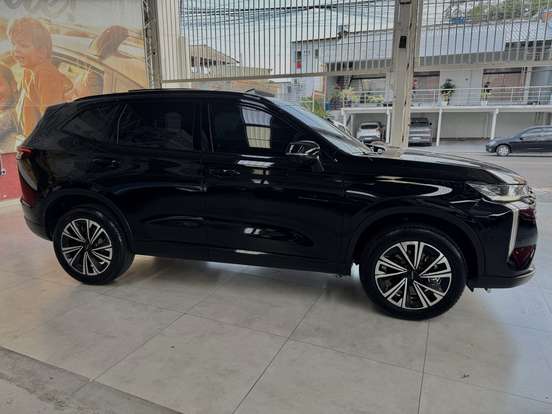 GWM-HAVAL H6-1.5 PHEV19 E-TRACTION GWM-HAVAL H6-2026
