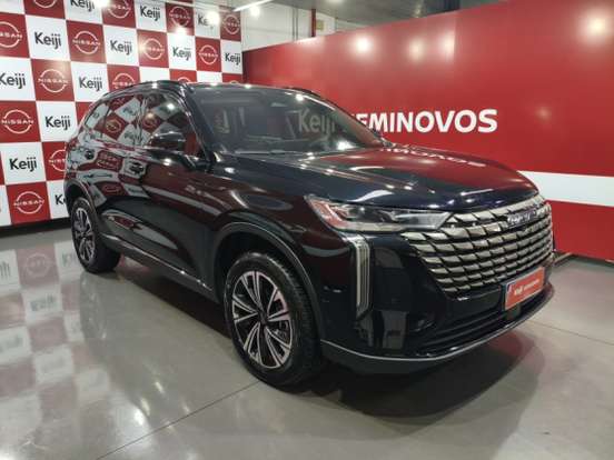 GWM-HAVAL H6-1.5 PHEV19 E-TRACTION GWM-HAVAL H6-2025