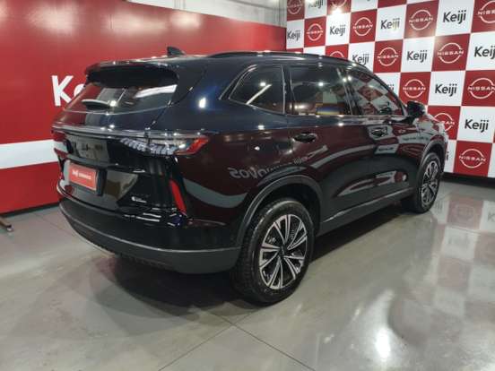 GWM-HAVAL H6-1.5 PHEV19 E-TRACTION GWM-HAVAL H6-2025