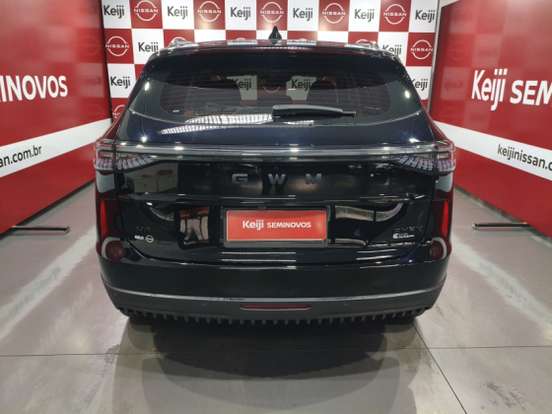 GWM-HAVAL H6-1.5 PHEV19 E-TRACTION GWM-HAVAL H6-2025