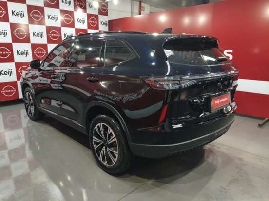 GWM-HAVAL H6-2025