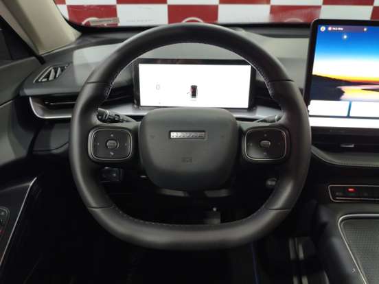 GWM-HAVAL H6-2025