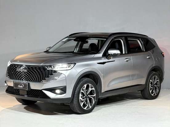 GWM-HAVAL H6-2024