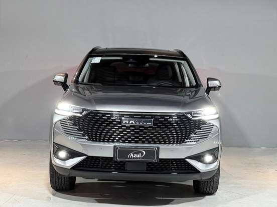 GWM-HAVAL H6-2024