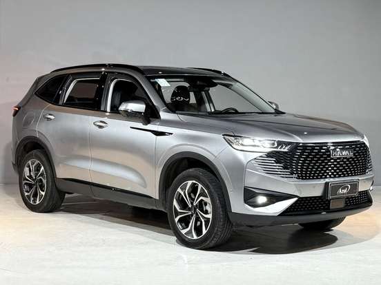 GWM-HAVAL H6-2024