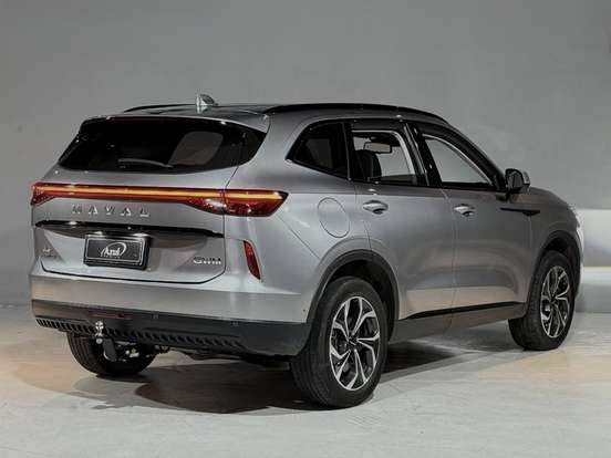 GWM-HAVAL H6-2024