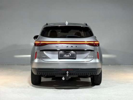 GWM-HAVAL H6-2024
