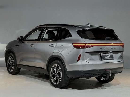 GWM-HAVAL H6-1.5 PHEV19 E-TRACTION GWM-HAVAL H6-2024