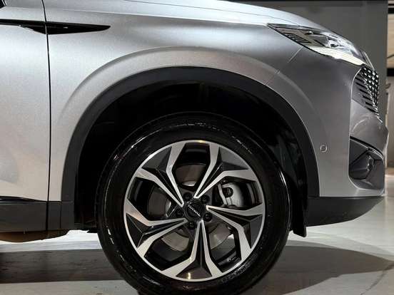 GWM-HAVAL H6-1.5 PHEV19 E-TRACTION GWM-HAVAL H6-2024