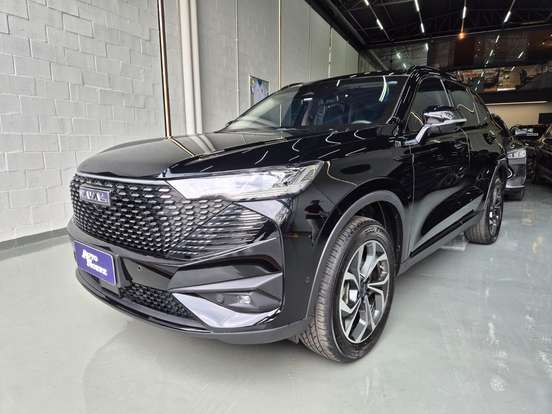 GWM-HAVAL H6-2024