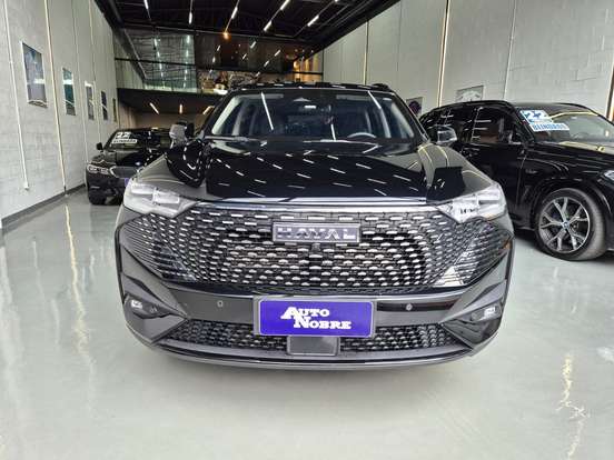 GWM-HAVAL H6-1.5 PHEV34 AWD E-TRACTION GWM-HAVAL H6-2024