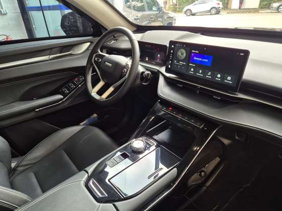 GWM-HAVAL H6-2024