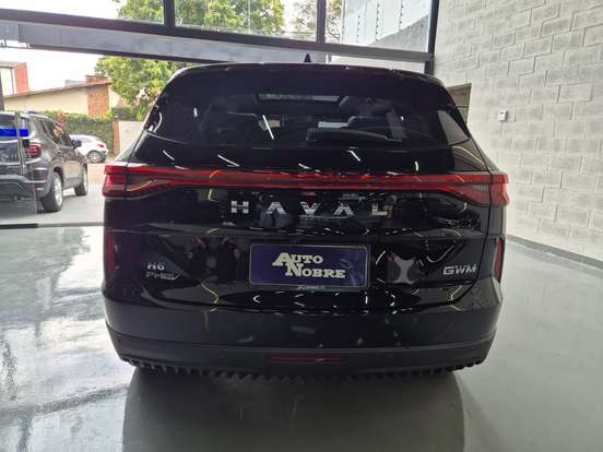 GWM-HAVAL H6-2024