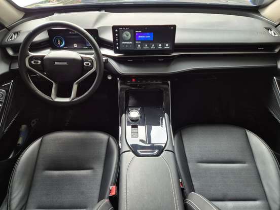 GWM-HAVAL H6-1.5 PHEV34 AWD E-TRACTION GWM-HAVAL H6-2024