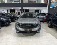 GWM HAVAL H6 1.5 PHEV34 AWD E-TRACTION GWM HAVAL H6 1.5 PHEV34 AWD E-TRACTION