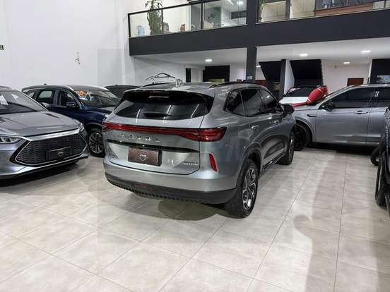 GWM-HAVAL H6-2024