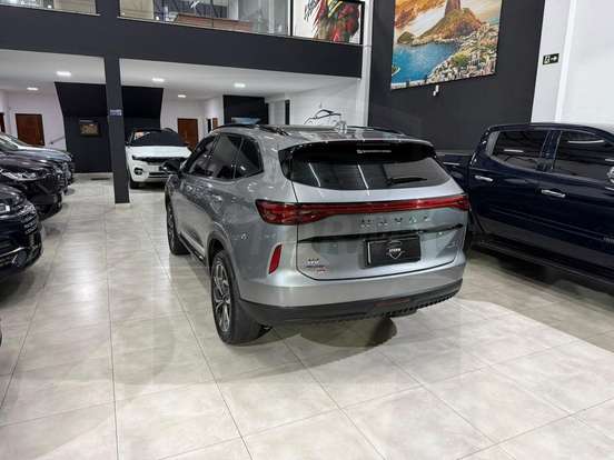GWM-HAVAL H6-2024