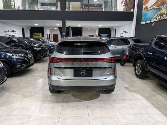 GWM-HAVAL H6-2024