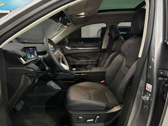 GWM-HAVAL H6-1.5 PHEV34 AWD E-TRACTION GWM-HAVAL H6-2024
