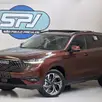 GWM HAVAL H6 1.5 PHEV34 AWD E-TRACTION GWM HAVAL H6 1.5 PHEV34 AWD E-TRACTION