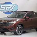 GWM HAVAL H6 1.5 PHEV34 AWD E-TRACTION GWM HAVAL H6 1.5 PHEV34 AWD E-TRACTION