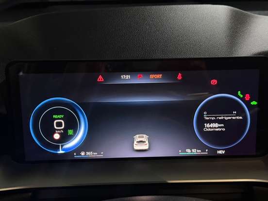 GWM-HAVAL H6-1.5 PHEV34 AWD E-TRACTION GWM-HAVAL H6-2024
