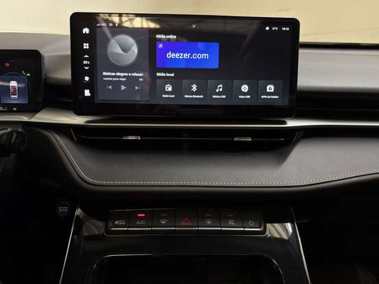 GWM-HAVAL H6-1.5 PHEV34 AWD E-TRACTION GWM-HAVAL H6-2024