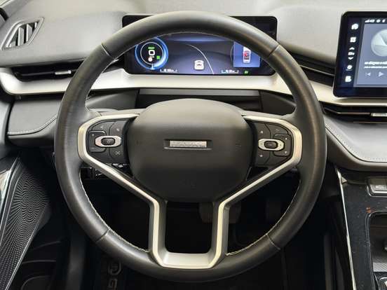 GWM-HAVAL H6-1.5 PHEV34 AWD E-TRACTION GWM-HAVAL H6-2024