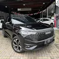 GWM HAVAL H6 1.5 PHEV34 AWD E-TRACTION GWM HAVAL H6 1.5 PHEV34 AWD E-TRACTION