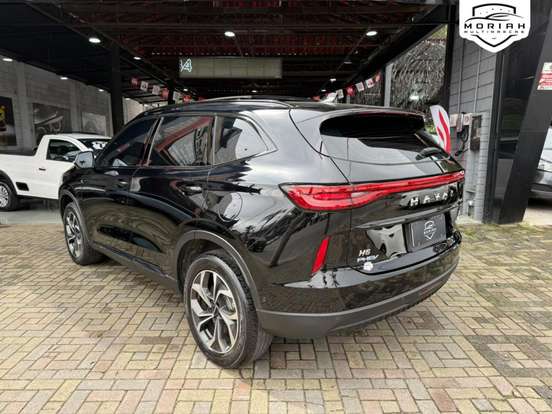 GWM-HAVAL H6-1.5 PHEV34 AWD E-TRACTION GWM-HAVAL H6-2024