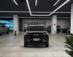 GWM HAVAL H6 GT 1.5 FLEX PHEV AWD E-TRACTION GWM HAVAL H6 GT 1.5 FLEX PHEV AWD E-TRACTION