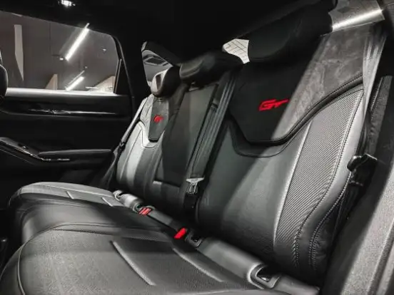 GWM-HAVAL H6 GT-1.5 FLEX PHEV AWD E-TRACTION GWM-HAVAL H6 GT-2026