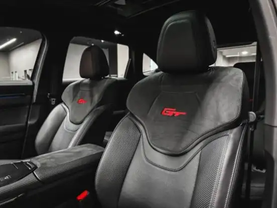 GWM-HAVAL H6 GT-2026