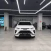 GWM HAVAL H6 GT 1.5 FLEX PHEV AWD E-TRACTION GWM HAVAL H6 GT 1.5 FLEX PHEV AWD E-TRACTION