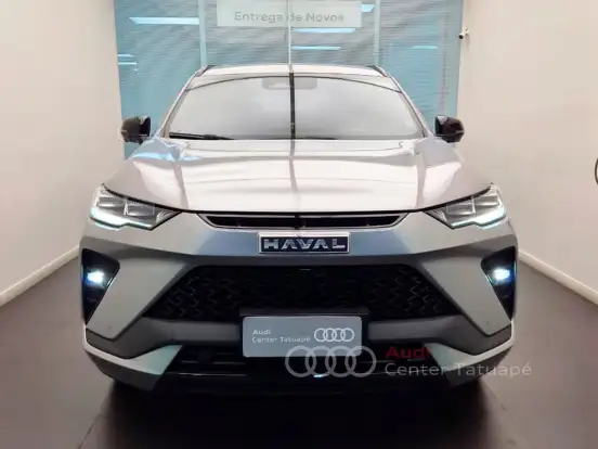 GWM-HAVAL H6 GT-1.5 PHEV AWD E-TRACTION GWM-HAVAL H6 GT-2024