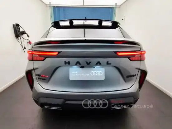 GWM-HAVAL H6 GT-1.5 PHEV AWD E-TRACTION GWM-HAVAL H6 GT-2024