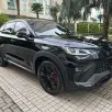 GWM HAVAL H6 GT 1.5 PHEV AWD E-TRACTION GWM HAVAL H6 GT 1.5 PHEV AWD E-TRACTION