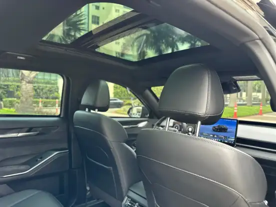 GWM-HAVAL H6 GT-1.5 PHEV AWD E-TRACTION GWM-HAVAL H6 GT-2025
