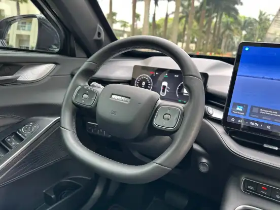 GWM-HAVAL H6 GT-1.5 PHEV AWD E-TRACTION GWM-HAVAL H6 GT-2025