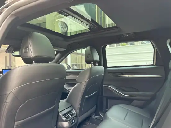 GWM-HAVAL H6 GT-1.5 PHEV AWD E-TRACTION GWM-HAVAL H6 GT-2025