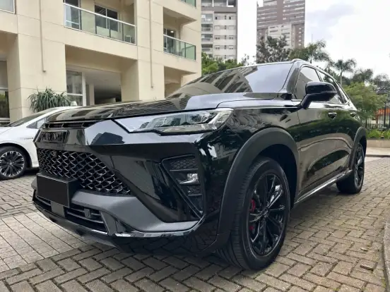 GWM-HAVAL H6 GT-1.5 PHEV AWD E-TRACTION GWM-HAVAL H6 GT-2025