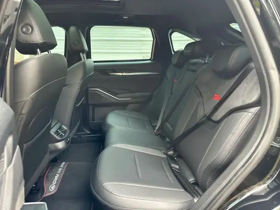 GWM-HAVAL H6 GT-1.5 PHEV AWD E-TRACTION GWM-HAVAL H6 GT-2025