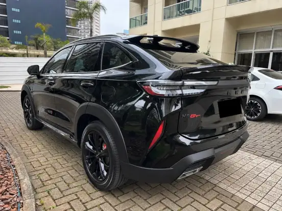 GWM-HAVAL H6 GT-1.5 PHEV AWD E-TRACTION GWM-HAVAL H6 GT-2025