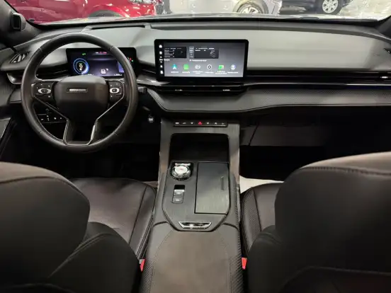 GWM-HAVAL H6 GT-1.5 PHEV AWD E-TRACTION GWM-HAVAL H6 GT-2024