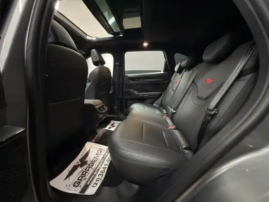 GWM-HAVAL H6 GT-1.5 PHEV AWD E-TRACTION GWM-HAVAL H6 GT-2024