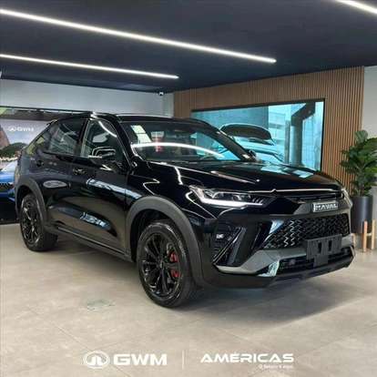 GWM-HAVAL H6 GT-1.5 FLEX PHEV AWD E-TRACTION GWM-HAVAL H6 GT-2026