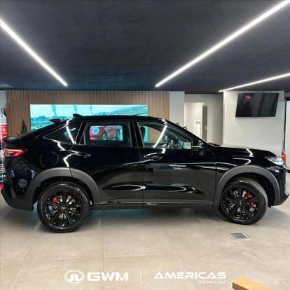 GWM-HAVAL H6 GT-1.5 FLEX PHEV AWD E-TRACTION GWM-HAVAL H6 GT-2026