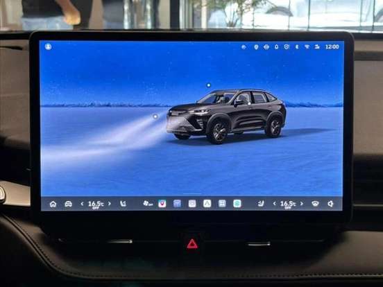GWM-HAVAL H6 GT-1.5 FLEX PHEV AWD E-TRACTION GWM-HAVAL H6 GT-2026